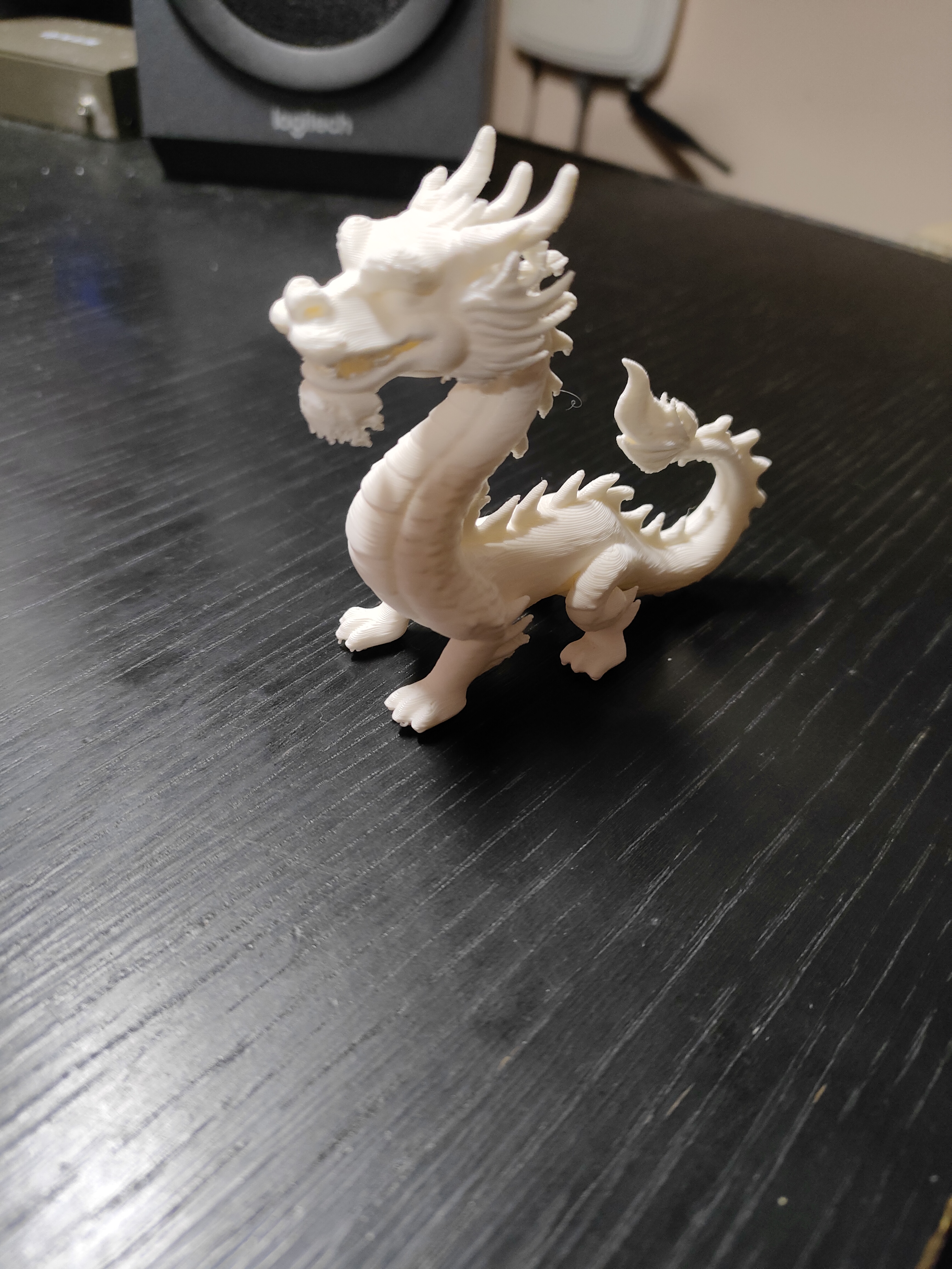 Chinese dragon — thumbnail 3