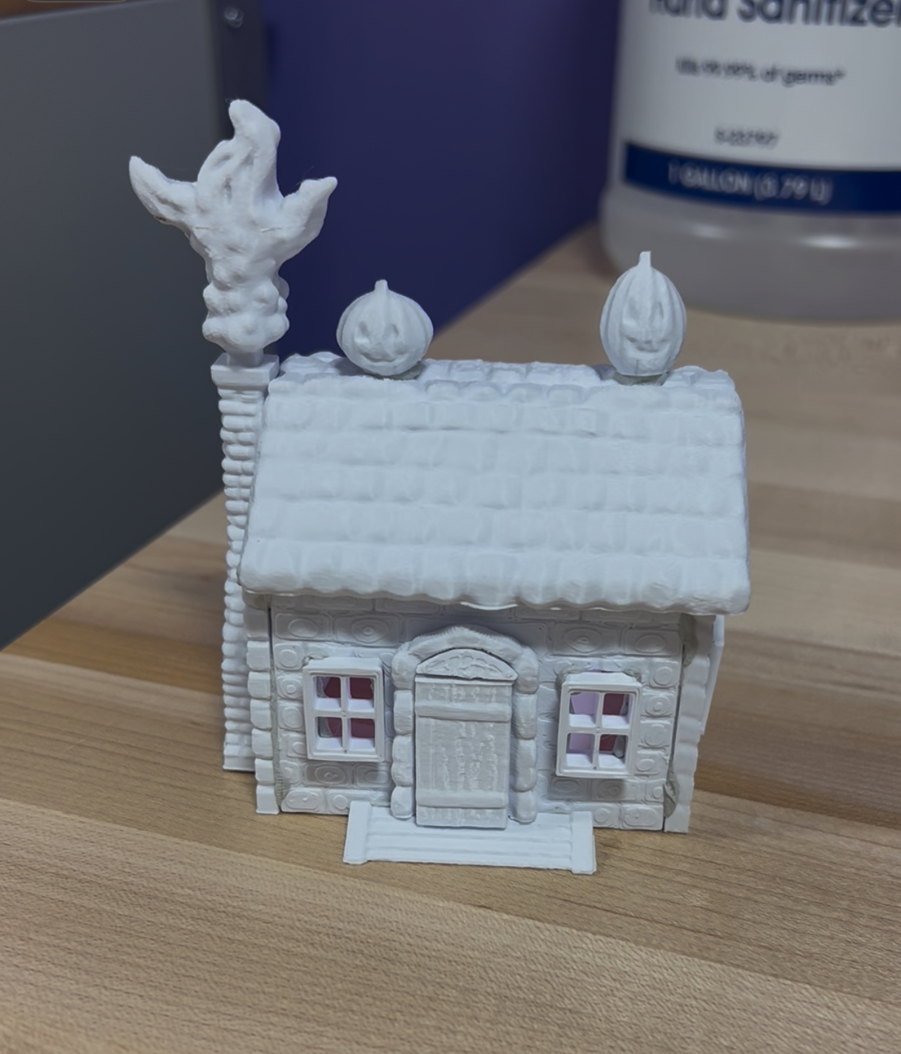 Haunted House Kit
