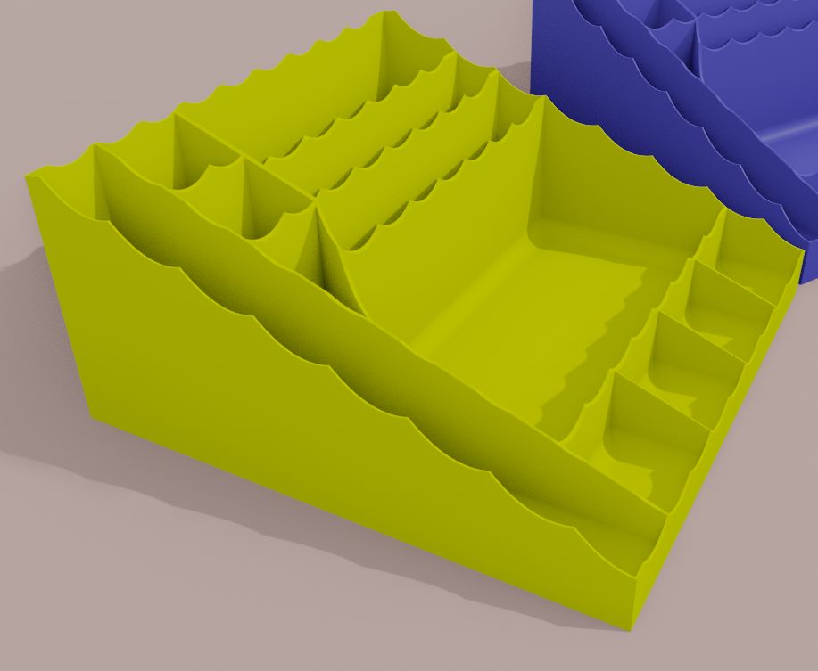 Waterfall (no support needed) — miniatura 5