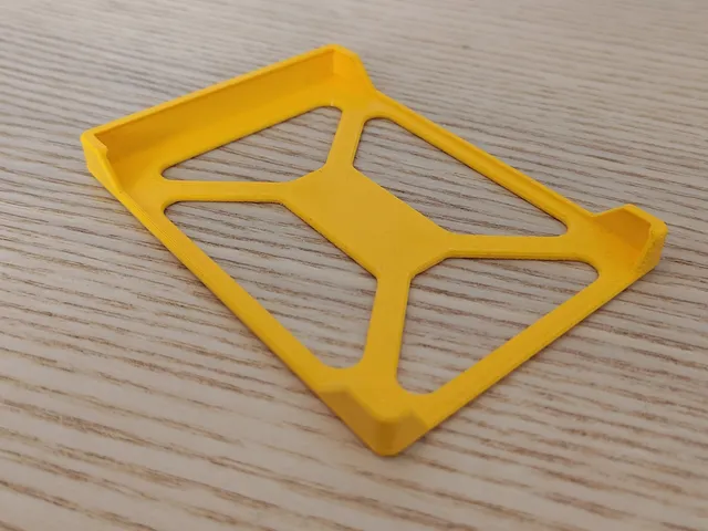 SATA 2.5'' protector case