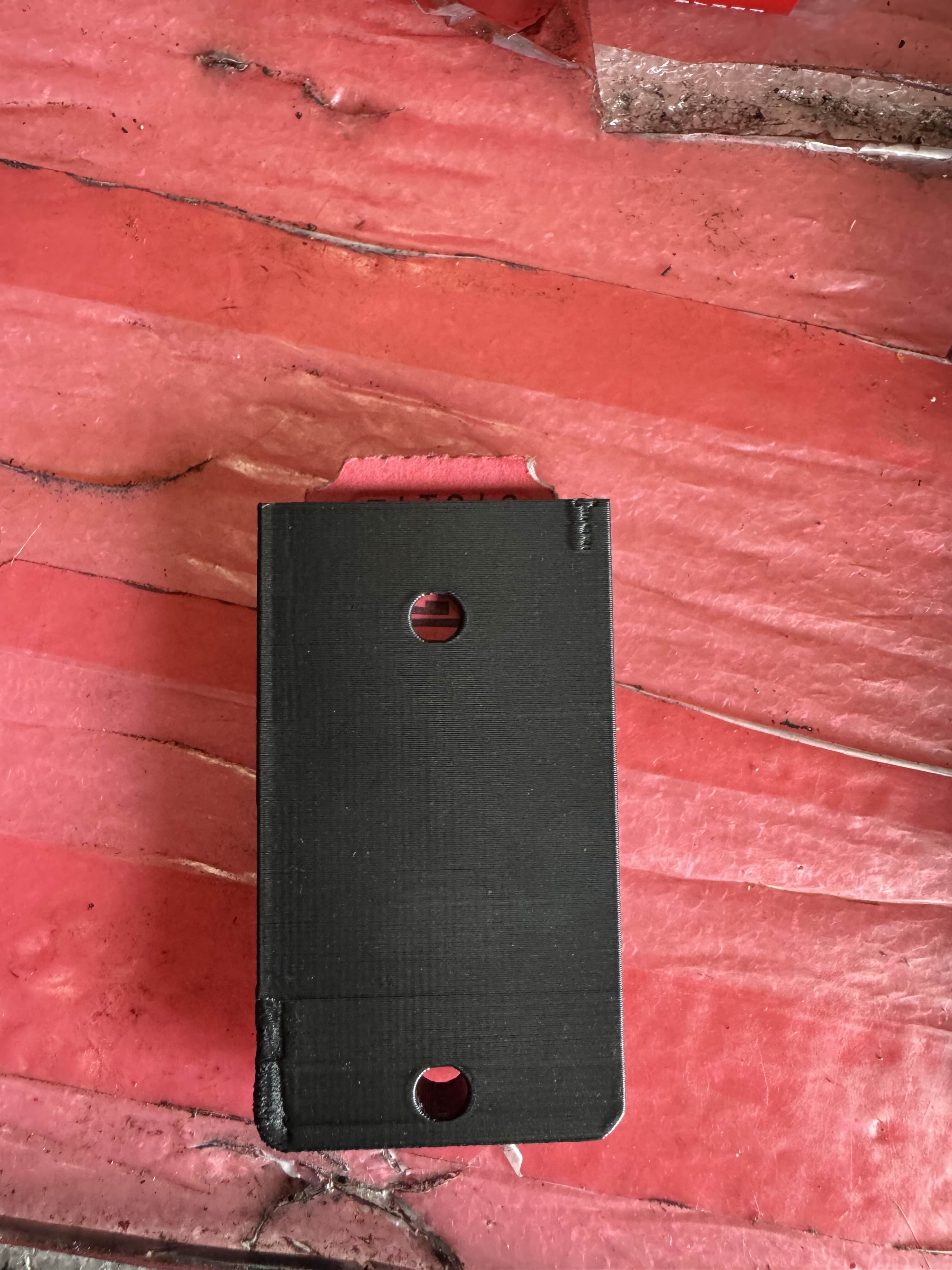 Ticket Holder — miniatura 3
