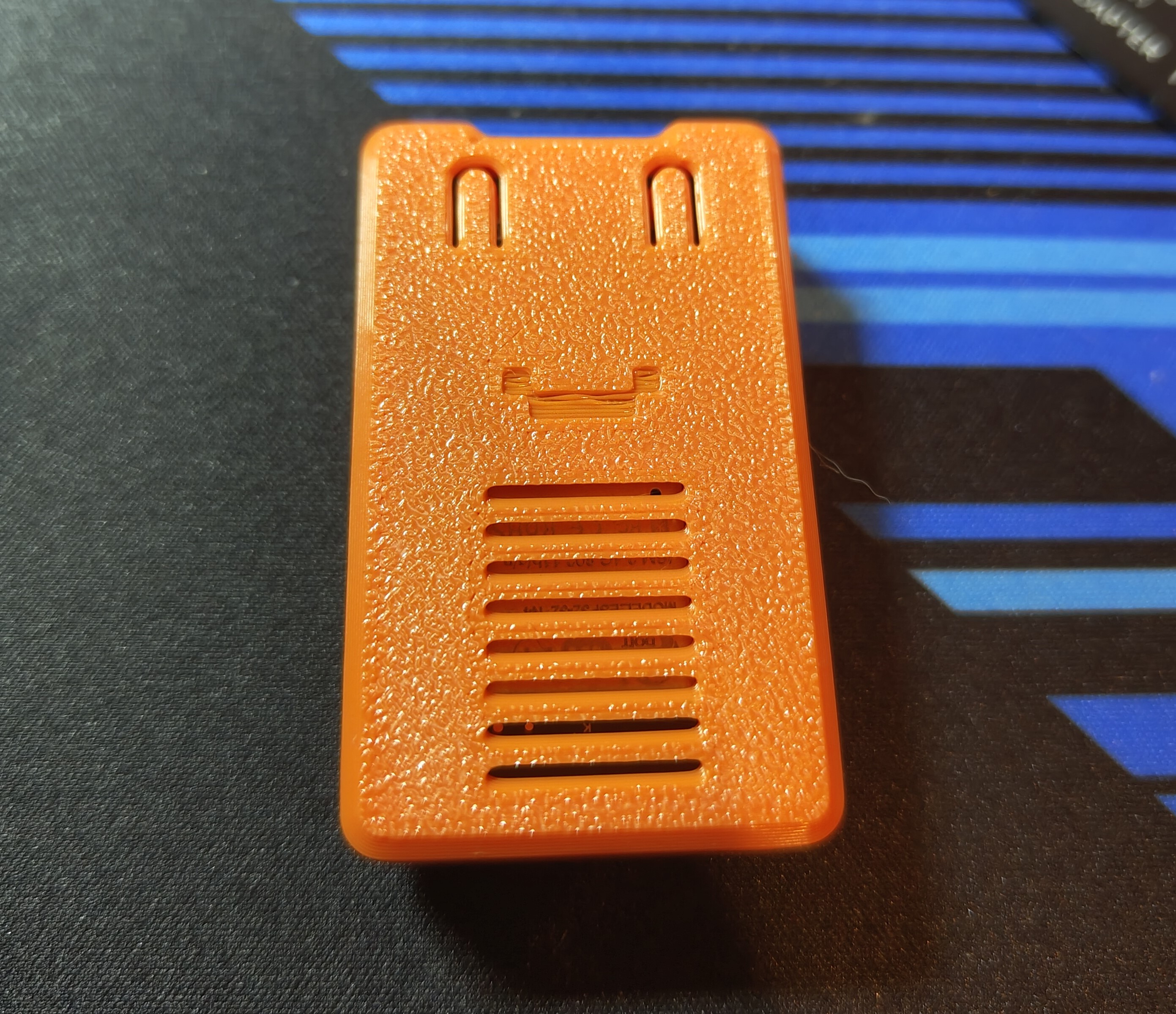 Happy ESP32 wroom case