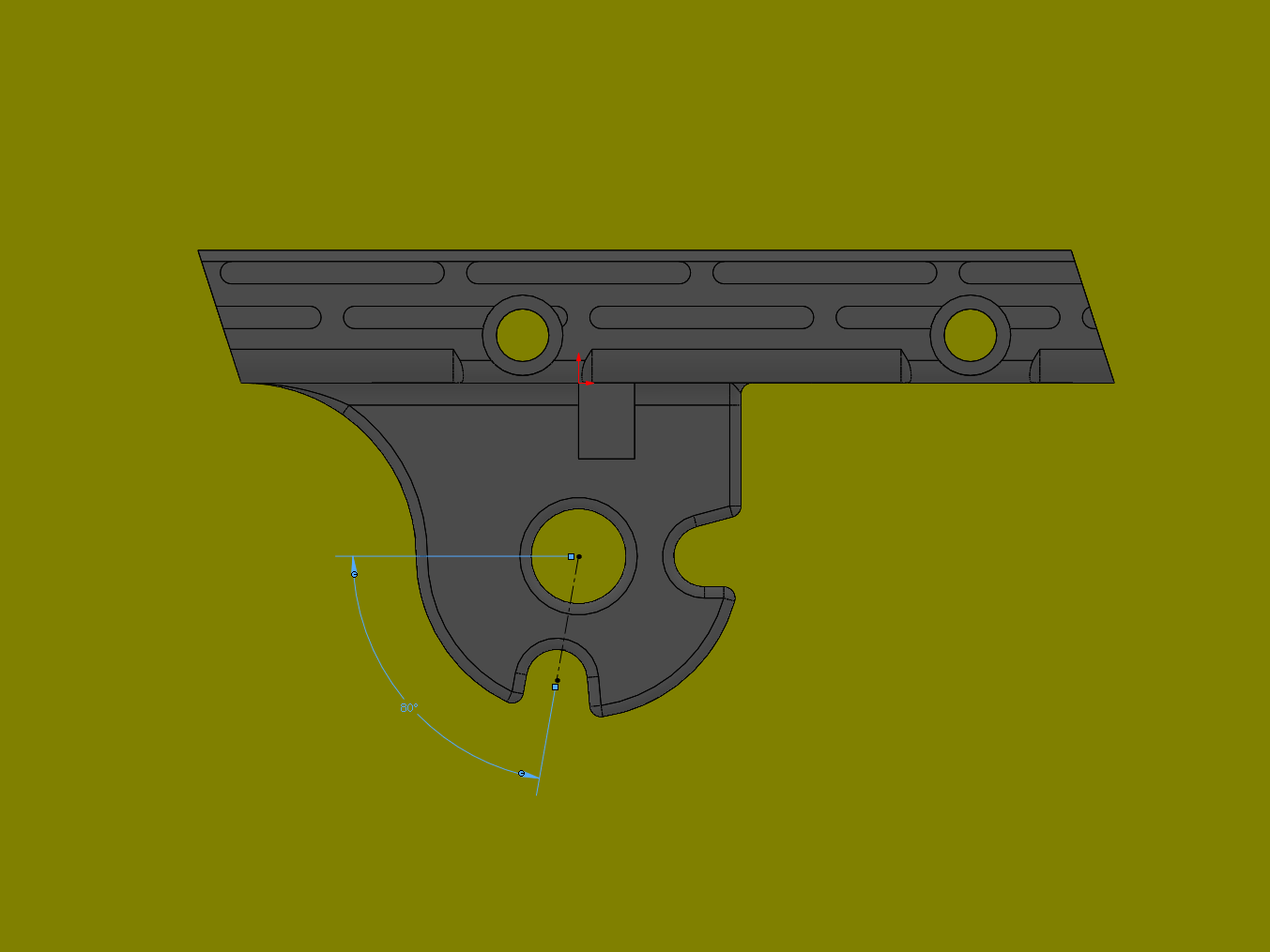 MP7 Foregrip — thumbnail 9