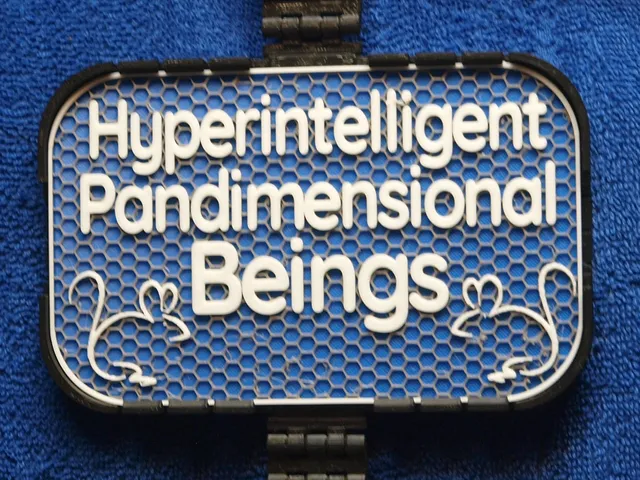 Pandimensional Mice sign