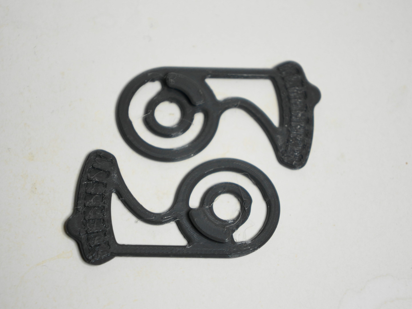 minimal Clip