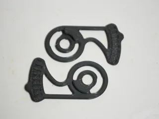 minimal Clip