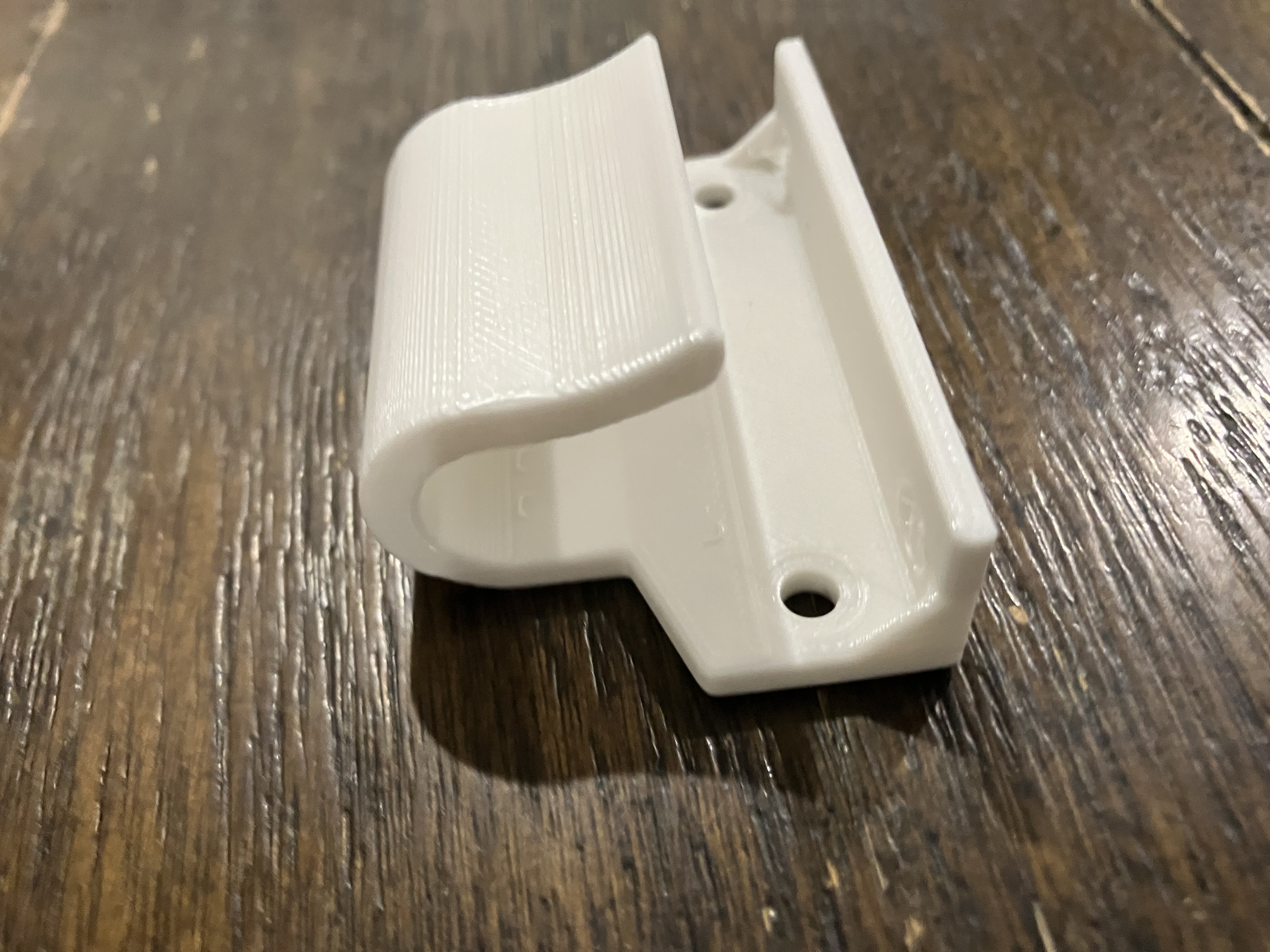 Dog Gate Hook, or Child gate part/hook