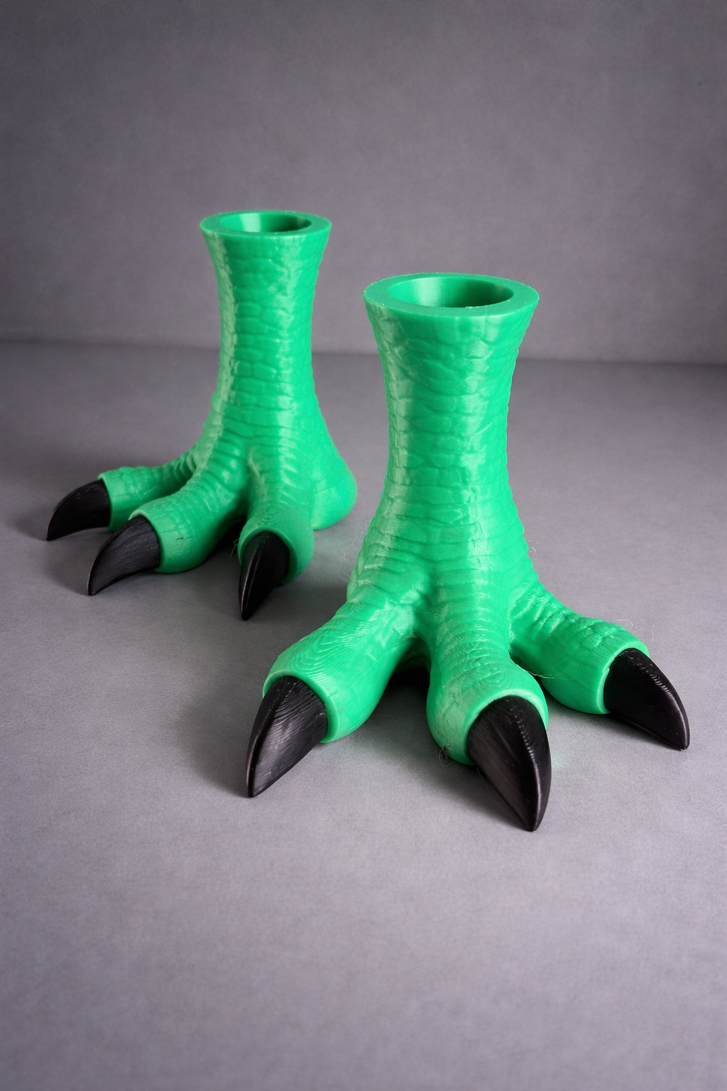 T Rex Fingers Fidget Toy