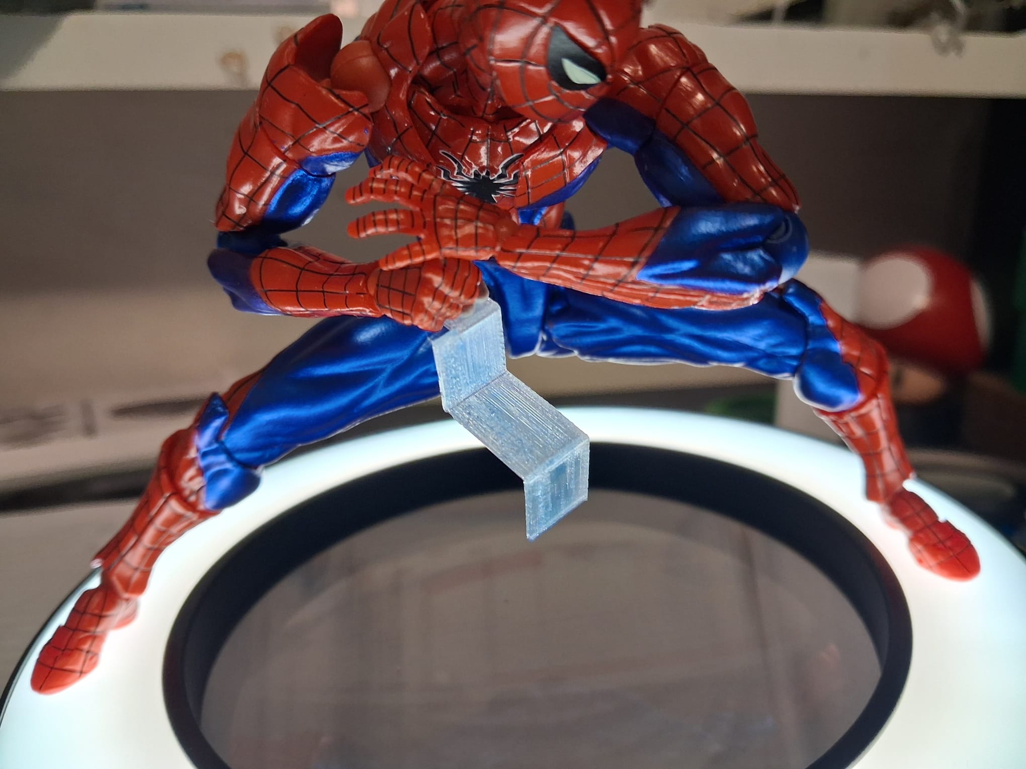 1/12 FIGURE DEKU GEAR SHIFT EFFECT