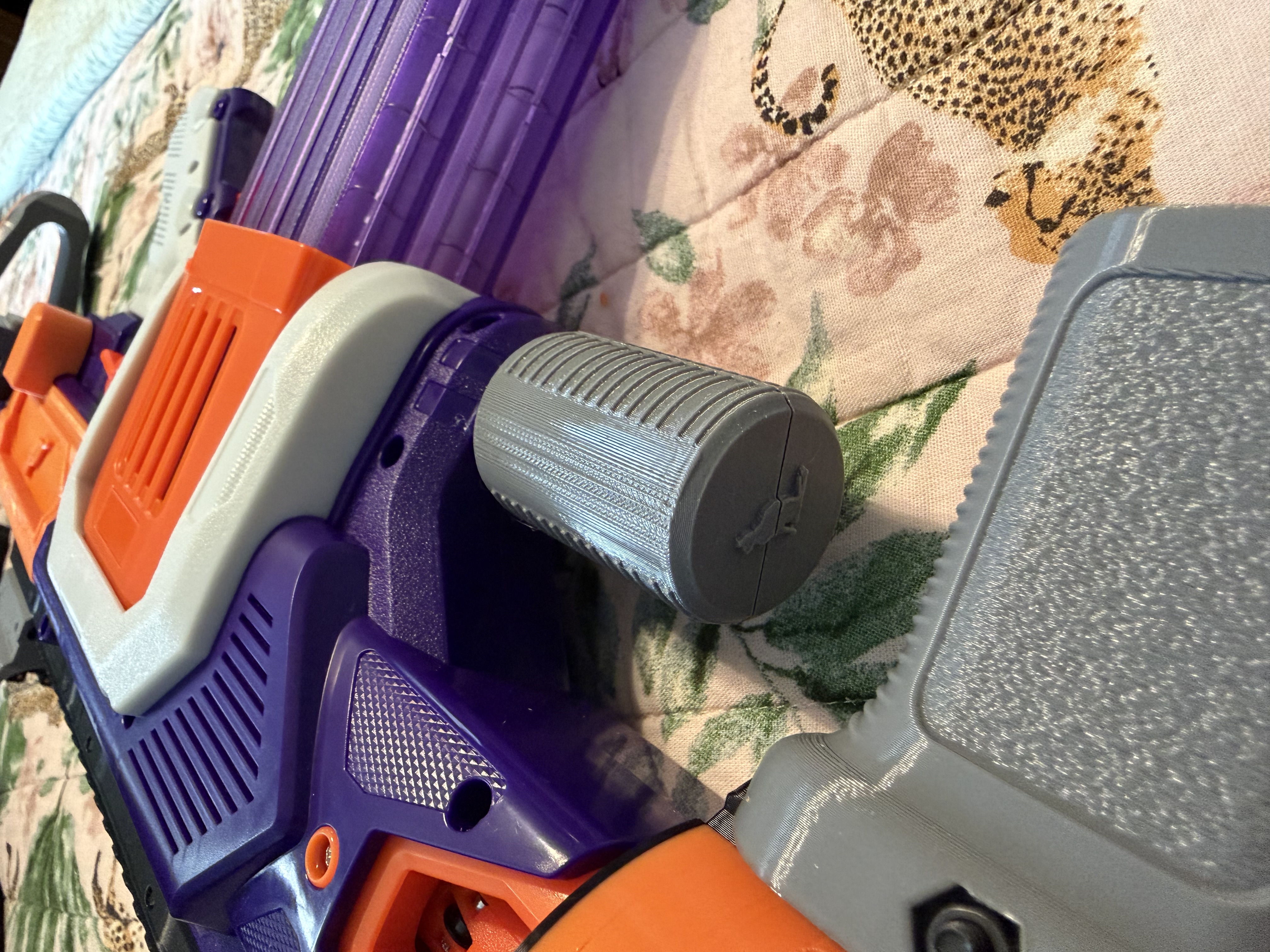 Adventure Force Axis Switch Pro Magazine Switcher