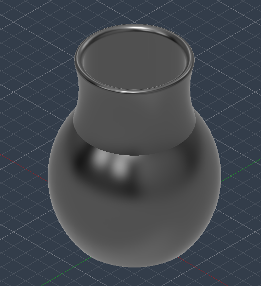 Vase