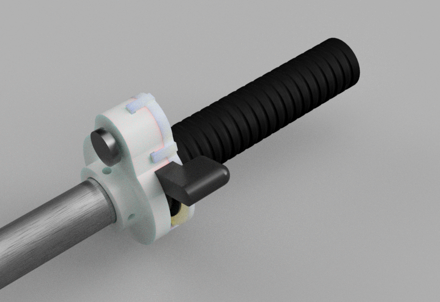 E bike/e scooter throttle — thumbnail 2