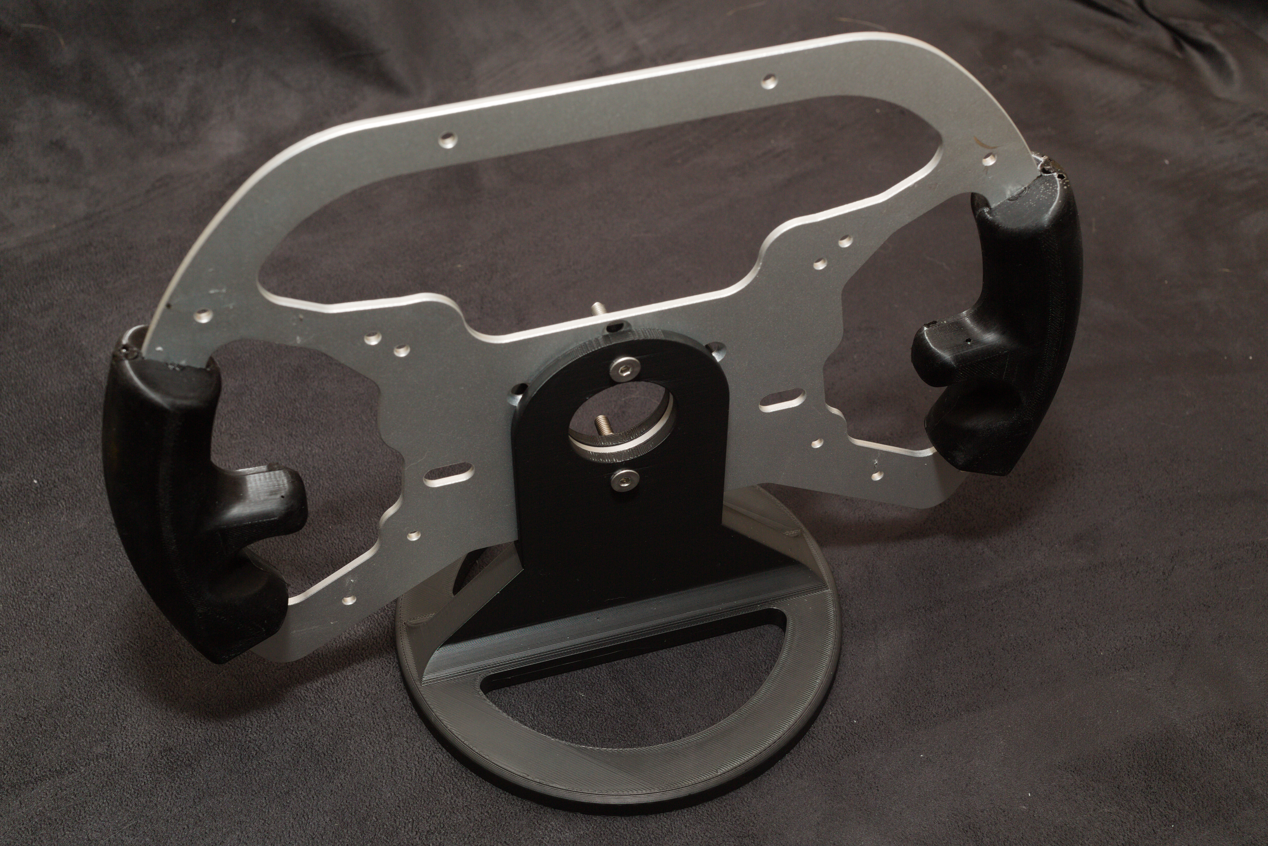 Moulding Stand for Turn Racing Porsche 911 992 Cup GT3 Cup