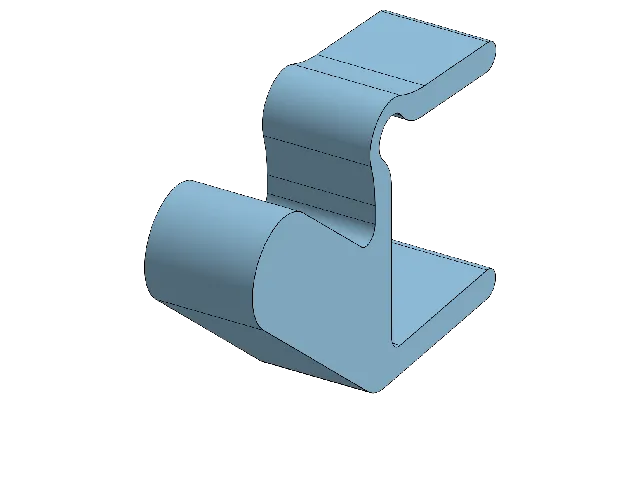 Windowsill Towel Hooks