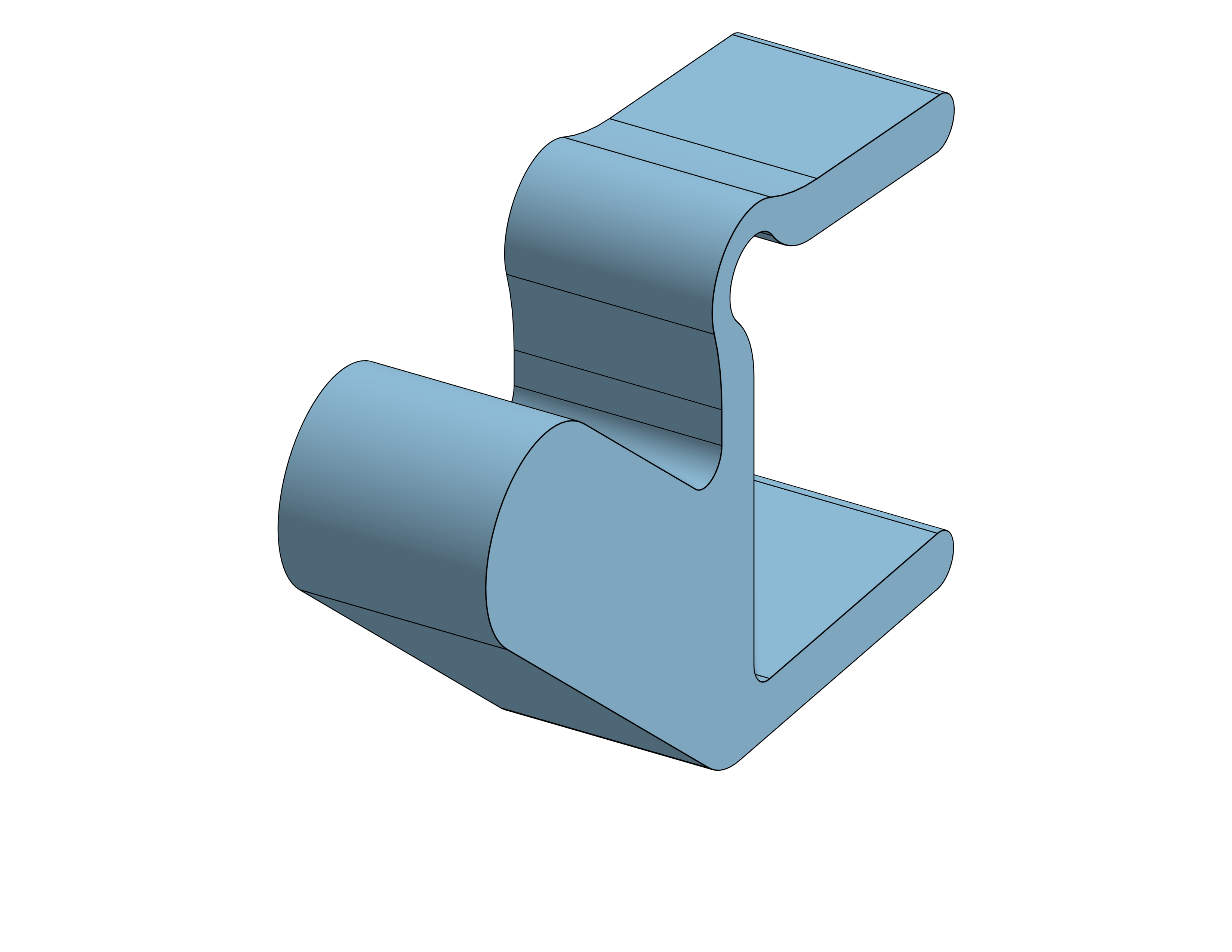 Windowsill Towel Hooks