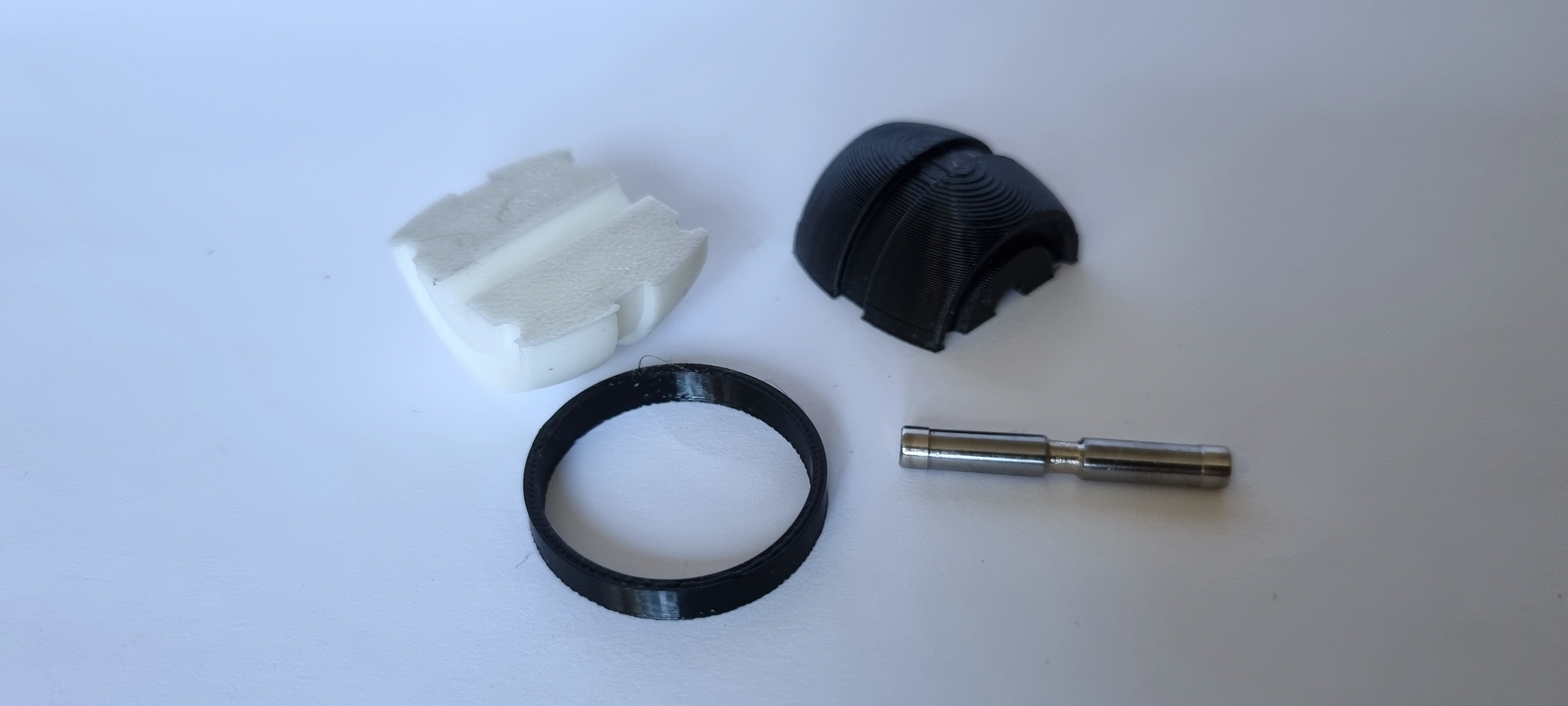 iRobot Roomba Front Wheel — miniatura 2