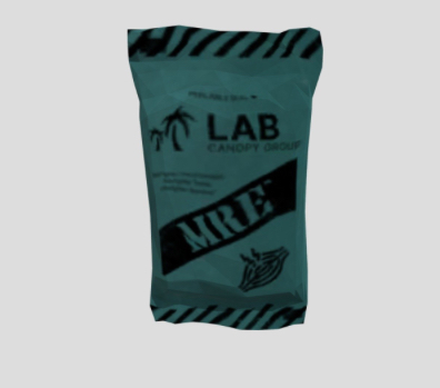 animal company mre