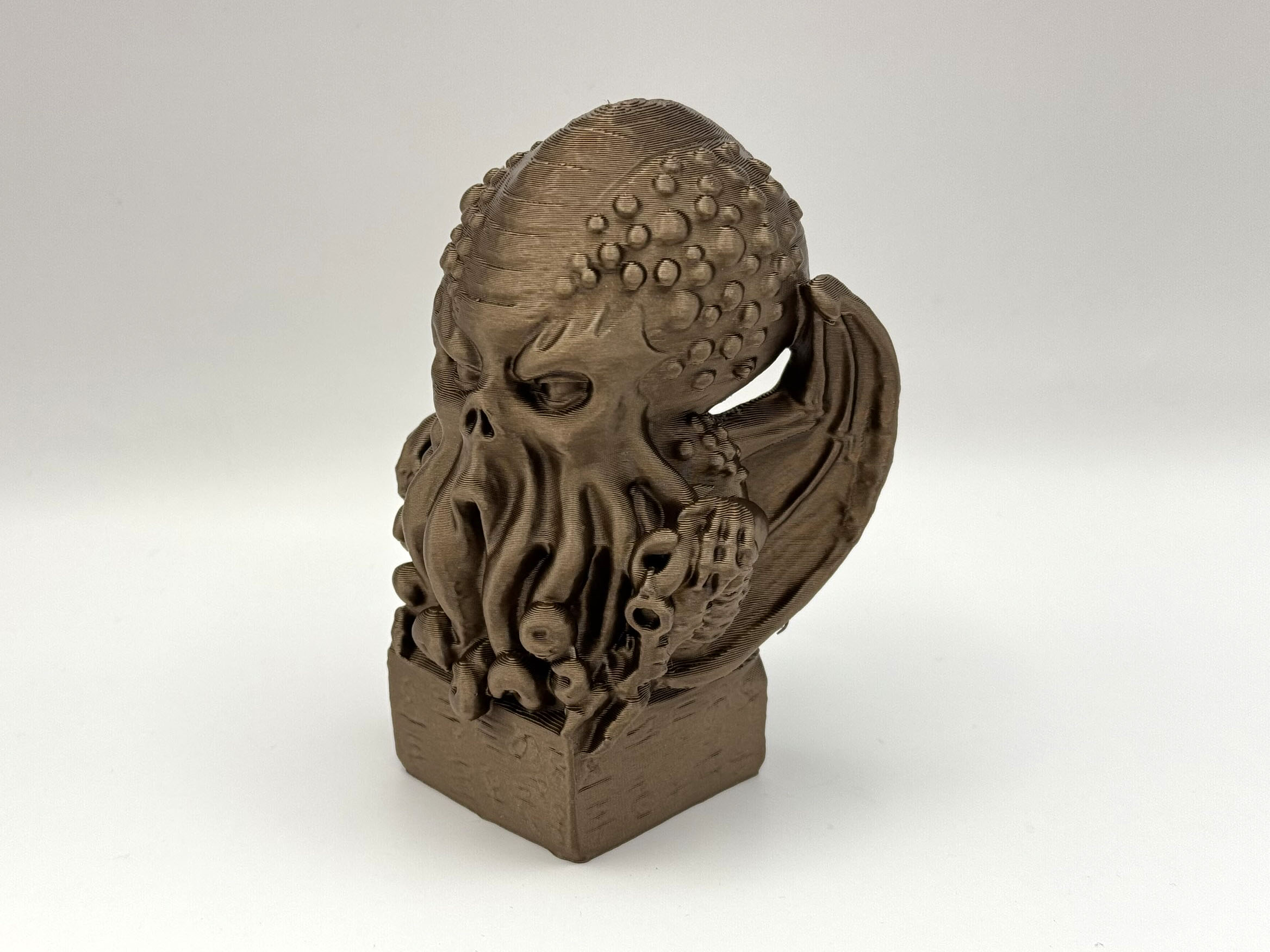 Cthulhu Figurine