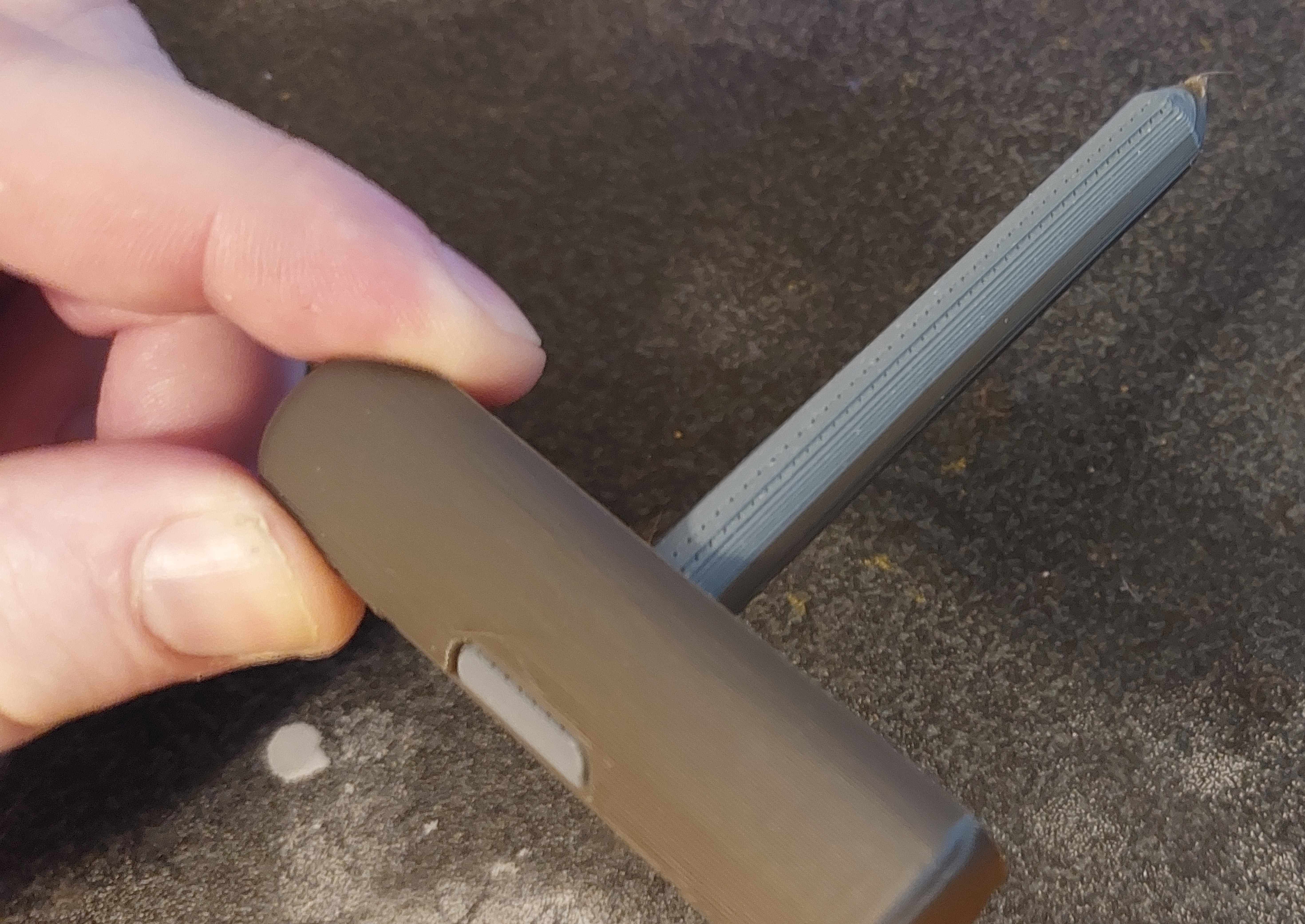 Spike Tool for hutikka69