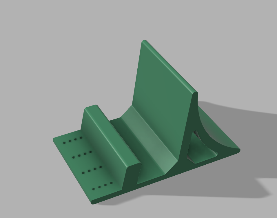 Adjustable VESC Onewheel Stand — miniatura 8