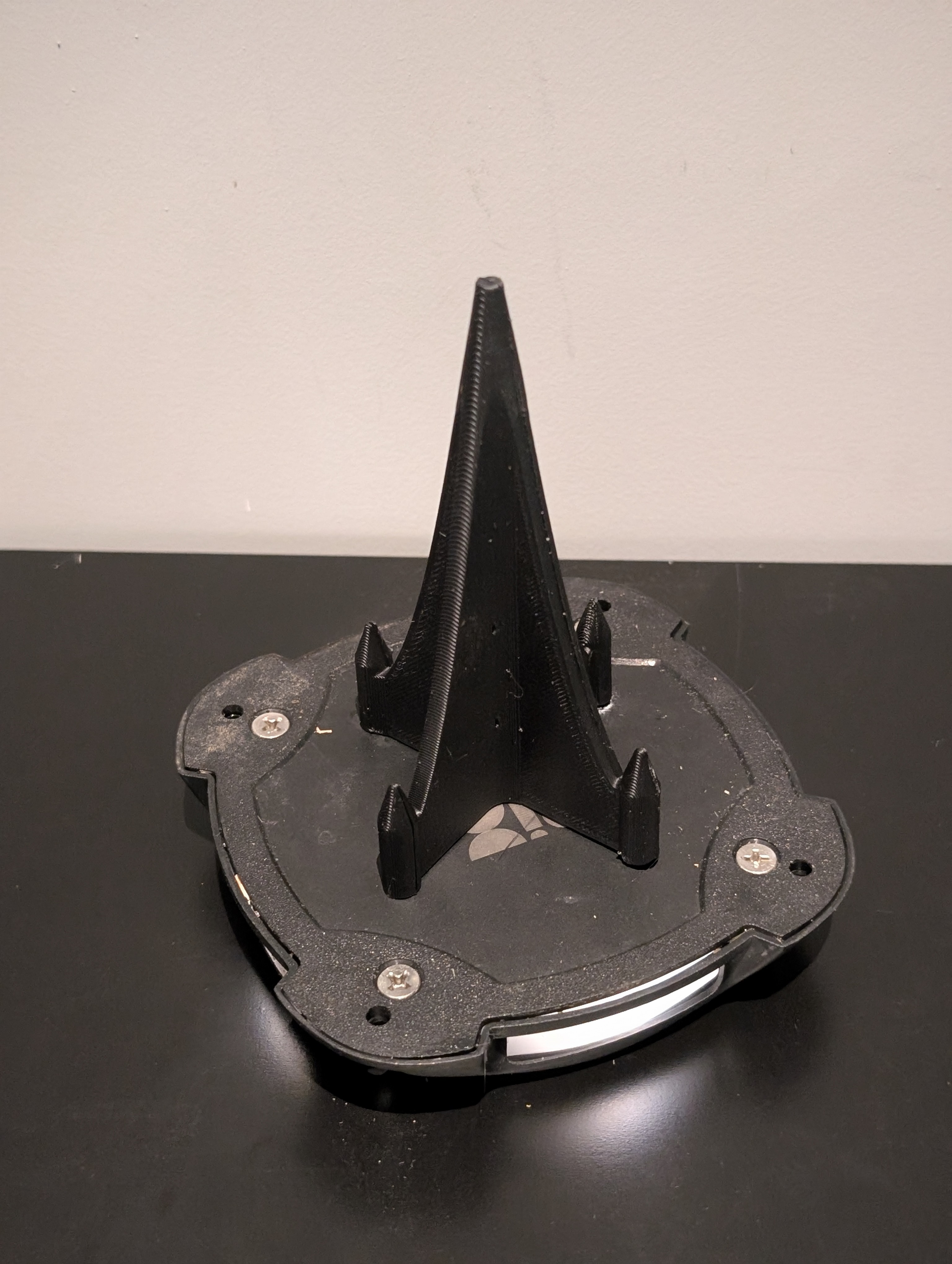 PIX Solar lights - ground spikes replacement (Remix)