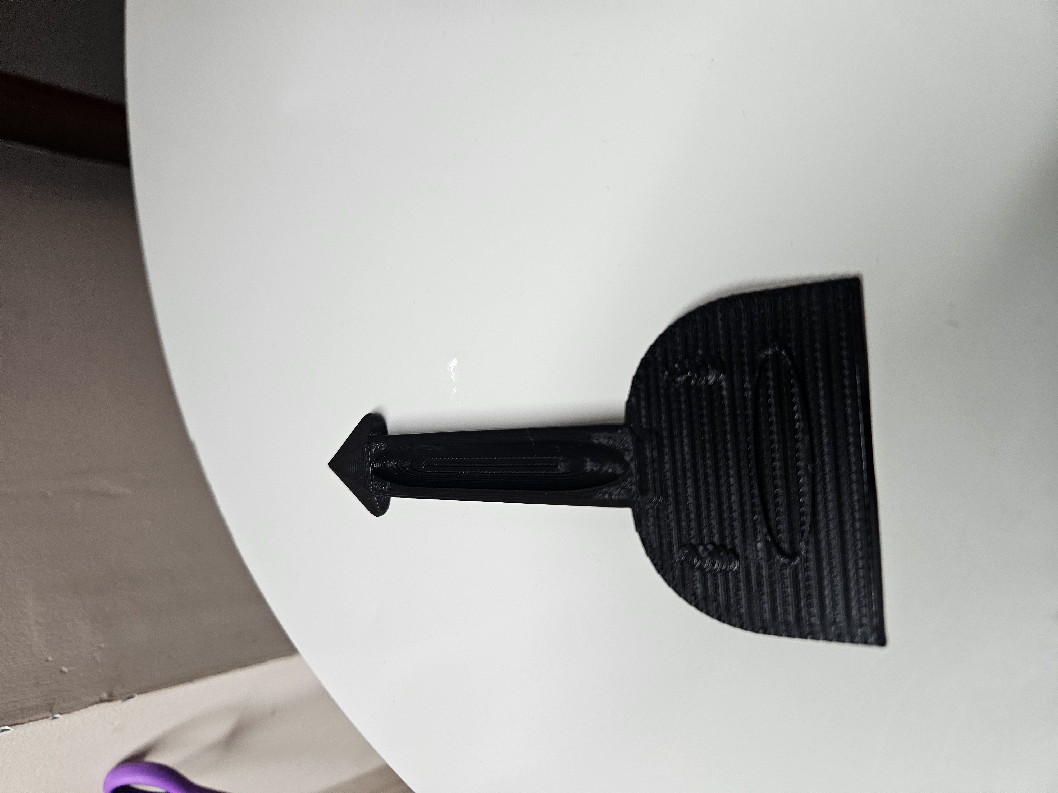 Angry Bed Scraper — miniatura 4