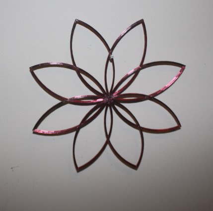 WallFlower 3D model