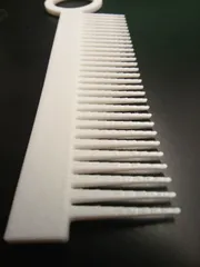 Comb for hair