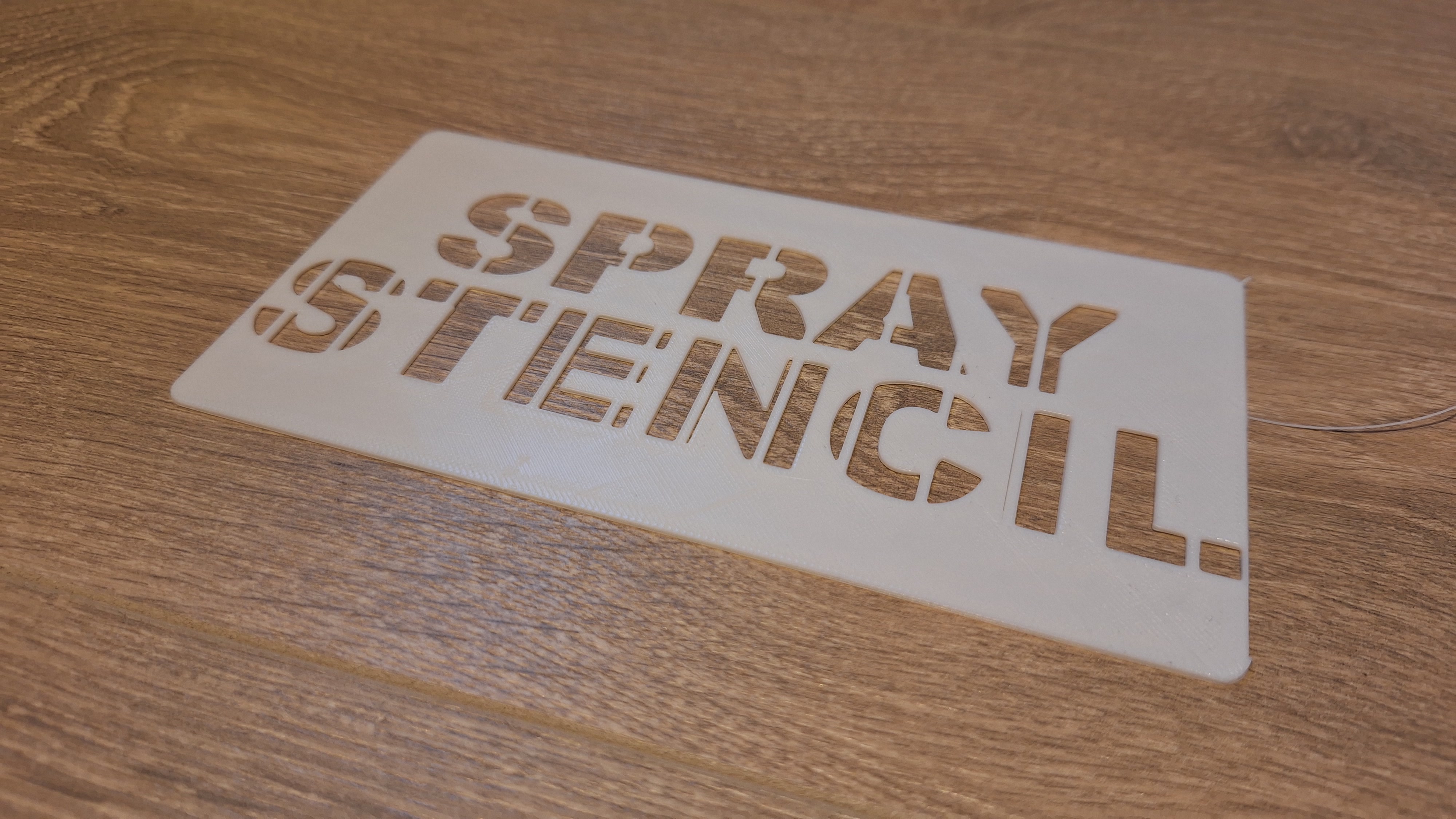 Spray paint stencil maker — miniatura 4