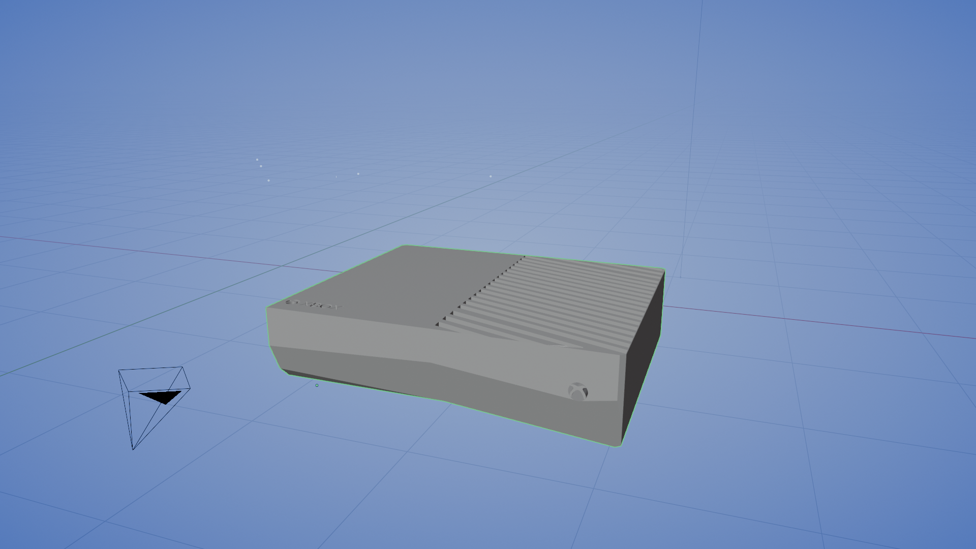 Xbox One Replica