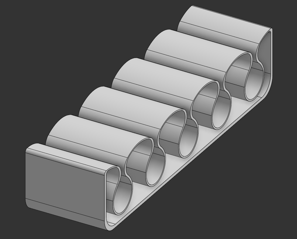 Cable Clips