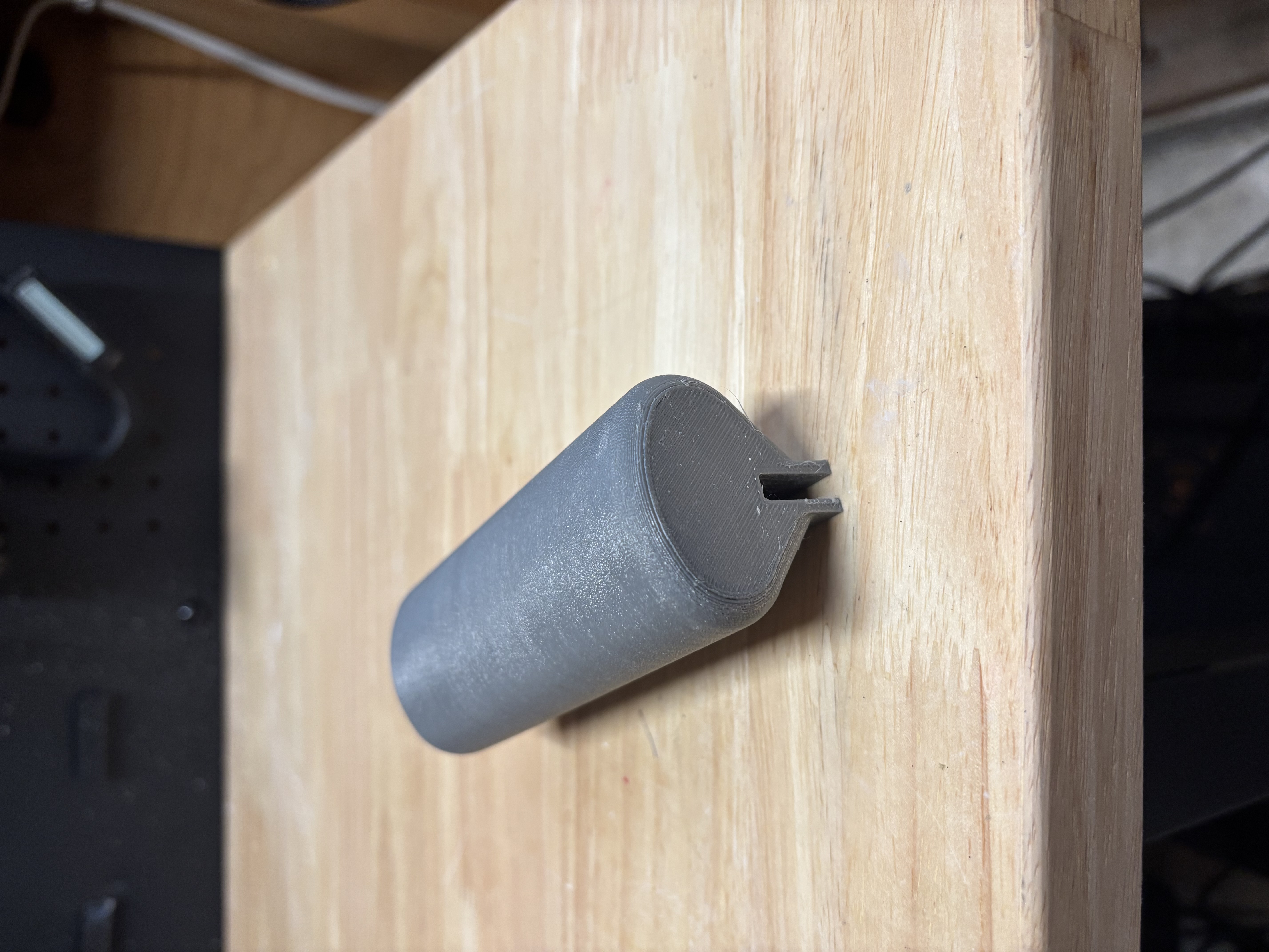 Lapidary Hand Rest