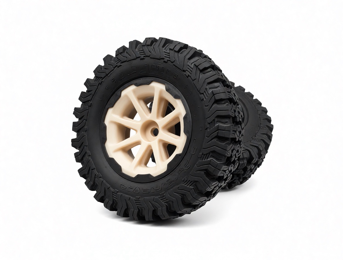 1.9" RC Wheel Beadlock for rc crawler 1/10