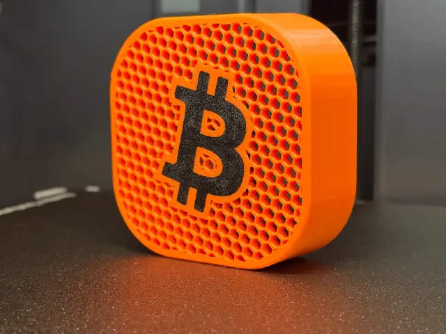 BTC TITAN AIO Pump Cap