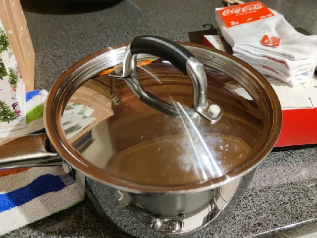 Ikea 365 pan sleeve