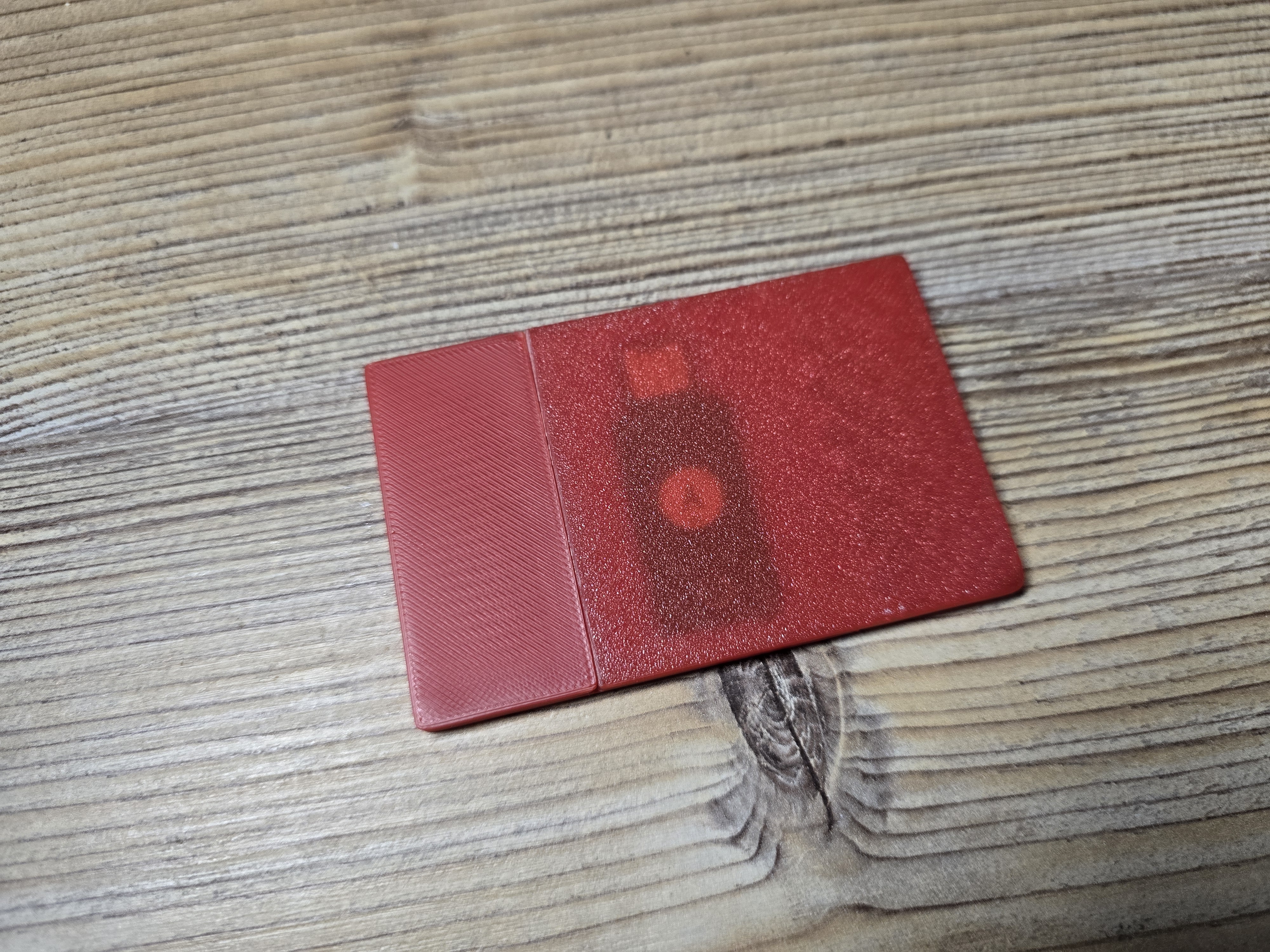 Yubico Security Key "Snappable" Card