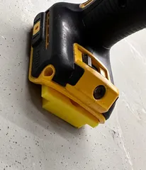 DeWalt 20V Tool Mount