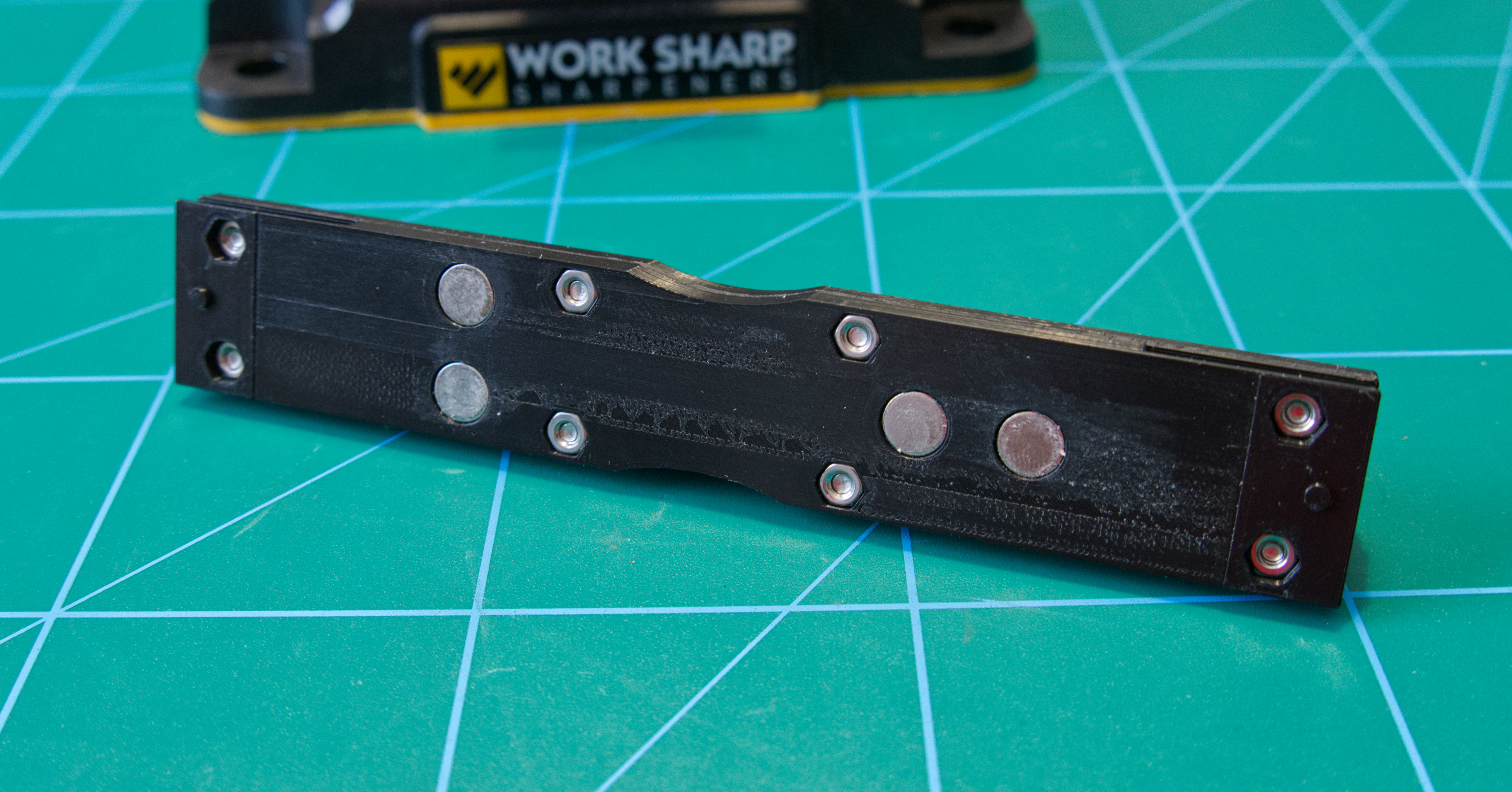 Work Sharp Professional Precision Adjust, Replacement Handles — thumbnail 5