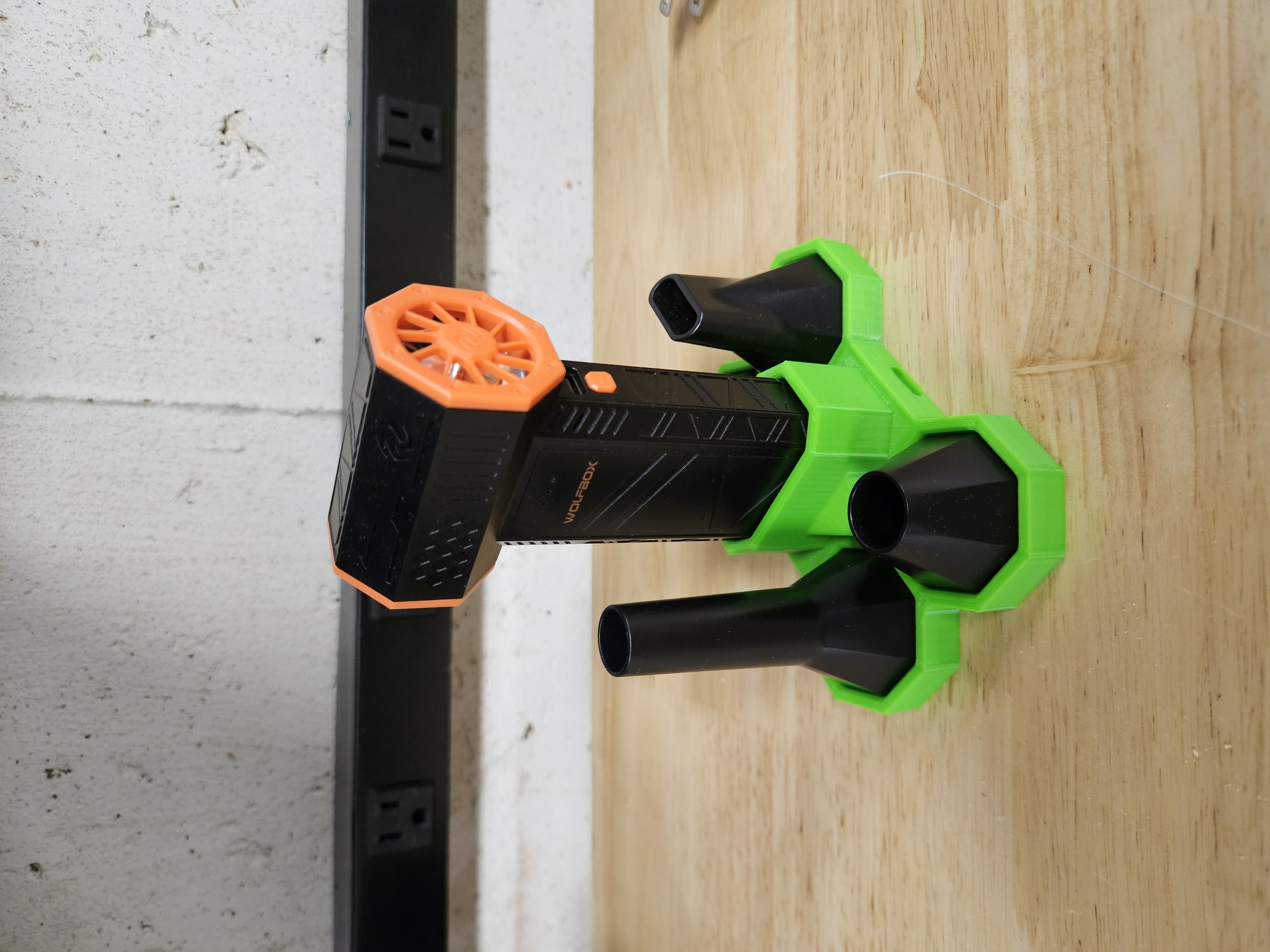 Wolfbox MF50 Stand