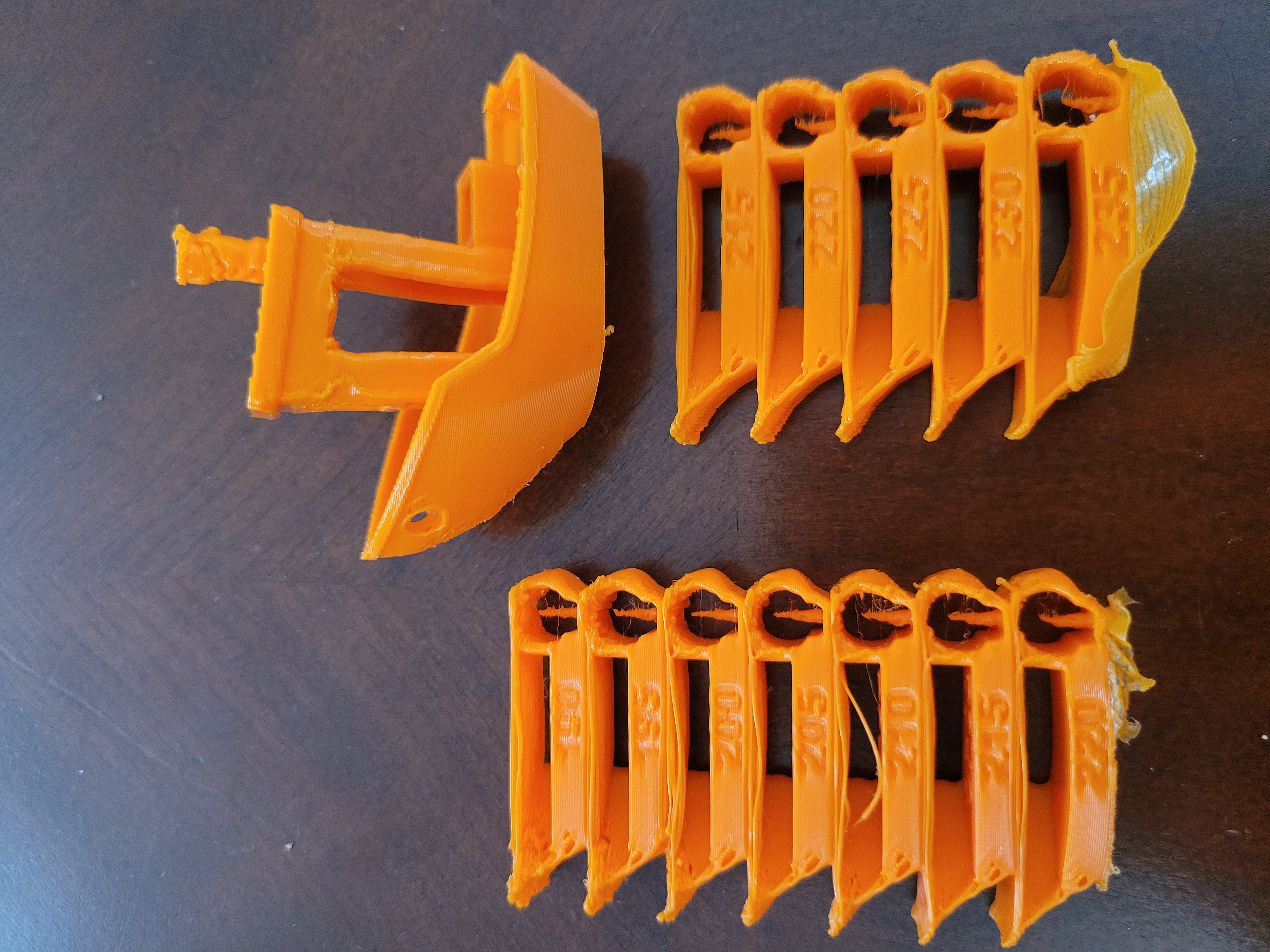 Flex PLA Print Settings — thumbnail 2