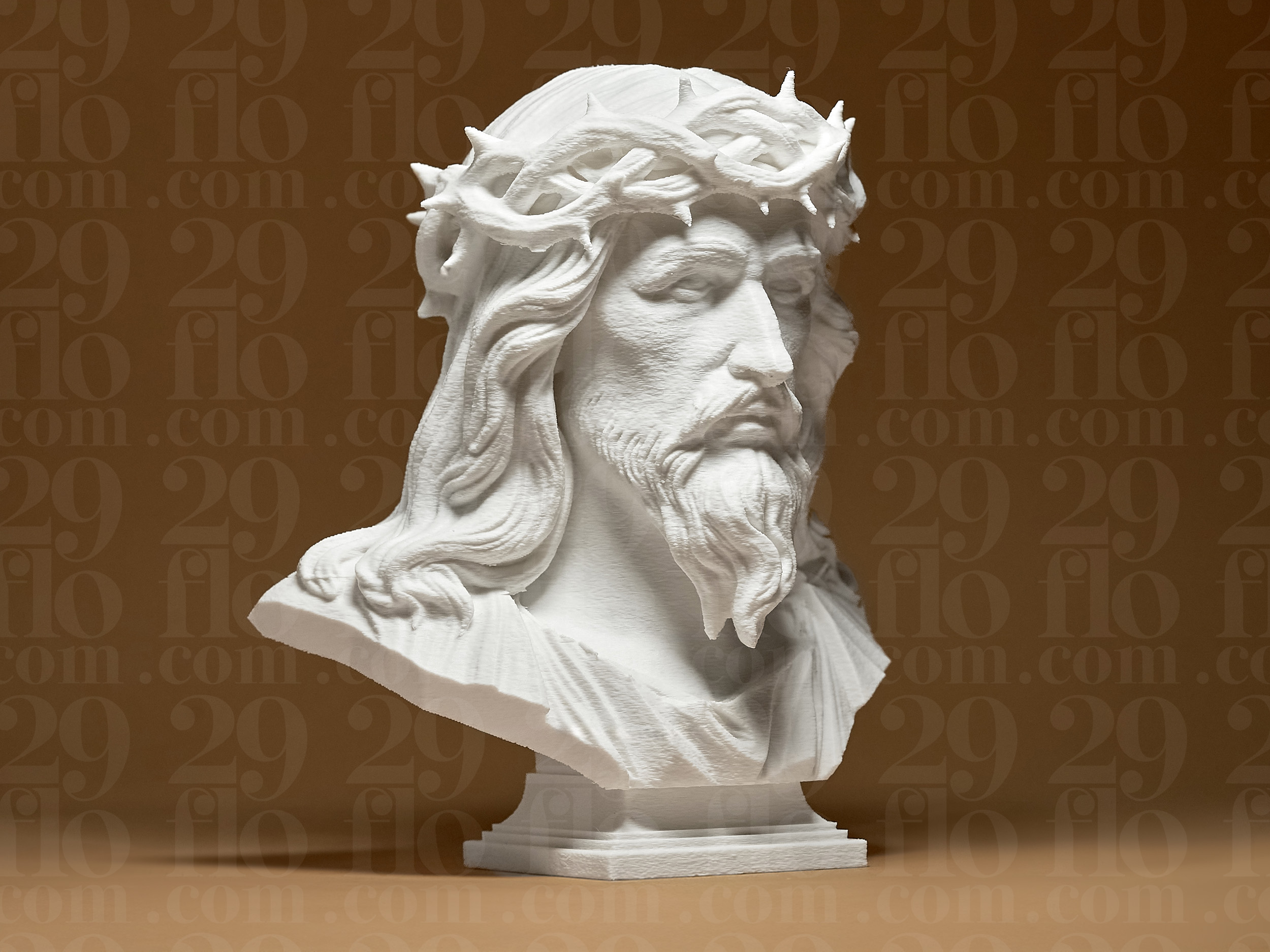 Jesus Christ Sculpture