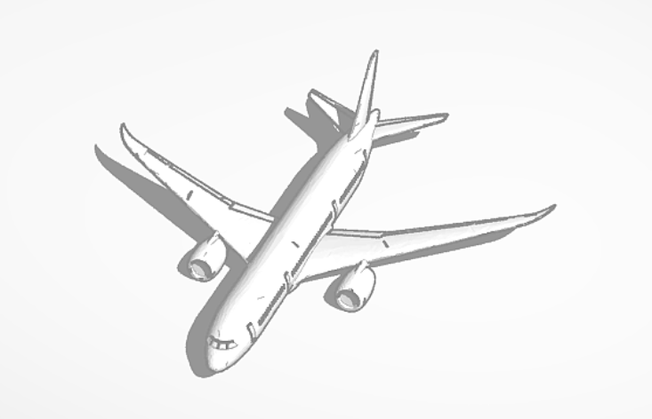 Boeing 787-8
