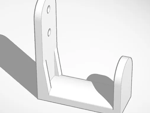 Headset holder