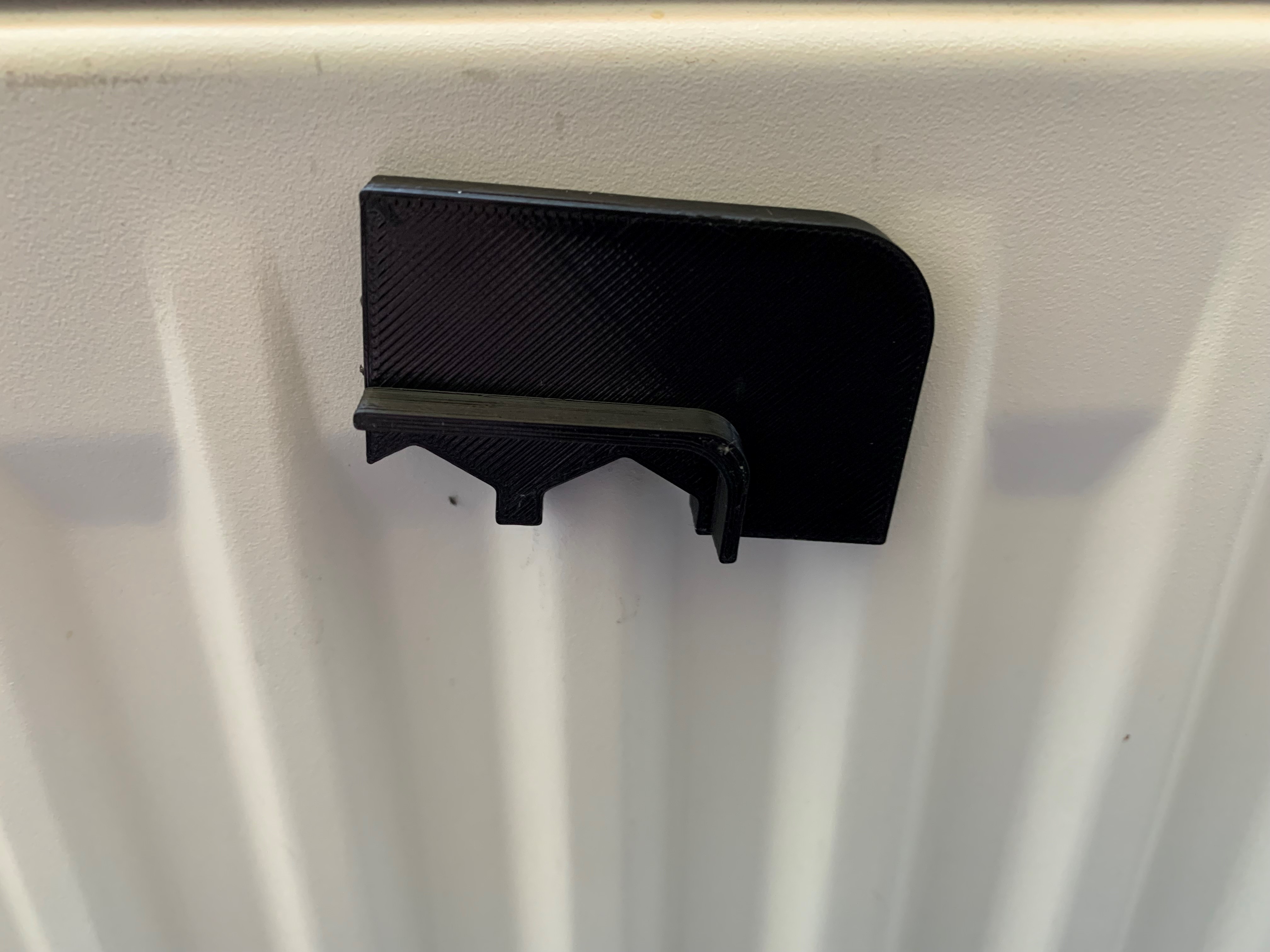Testmodell für Magnetismus | Test model for magnetism