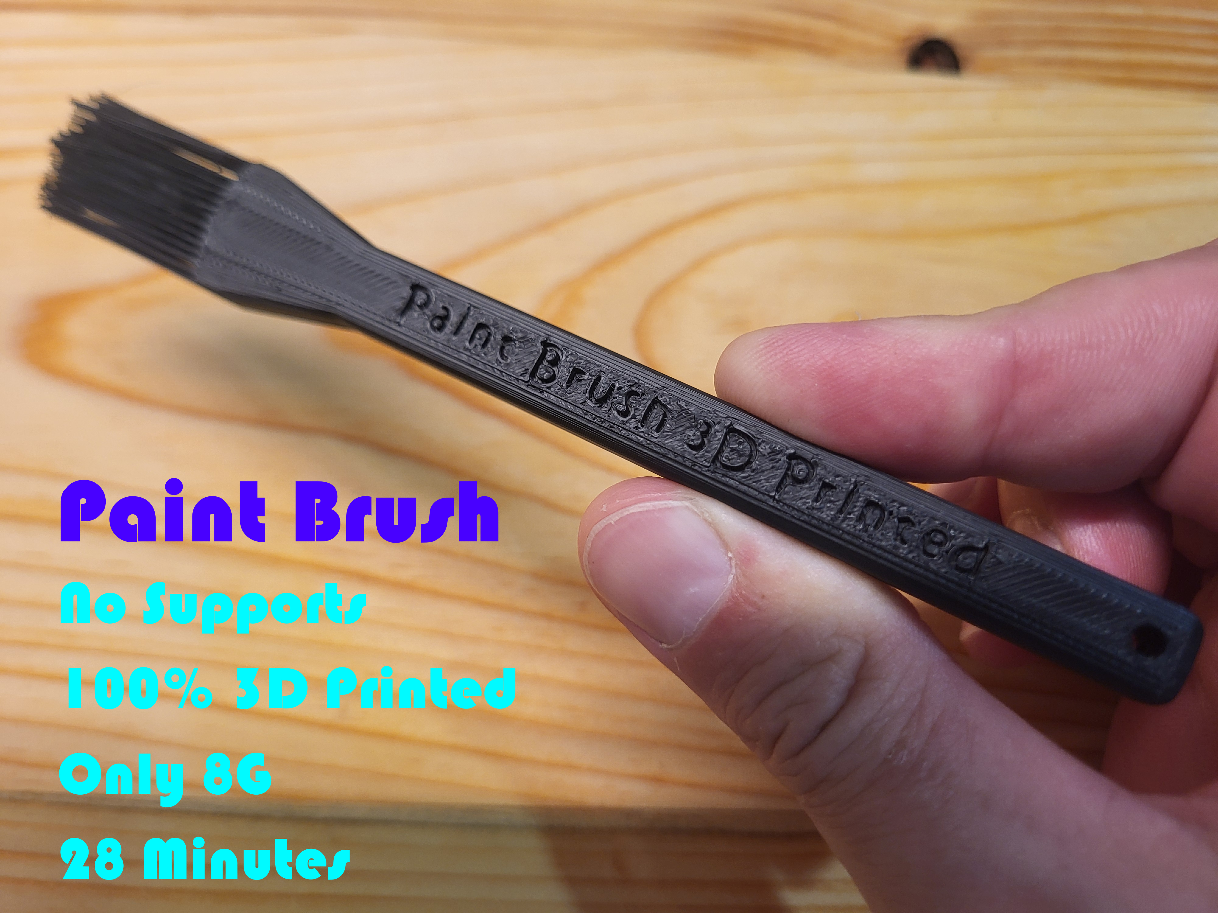 Paint Brush