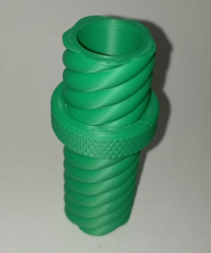Screw Fidget Toy