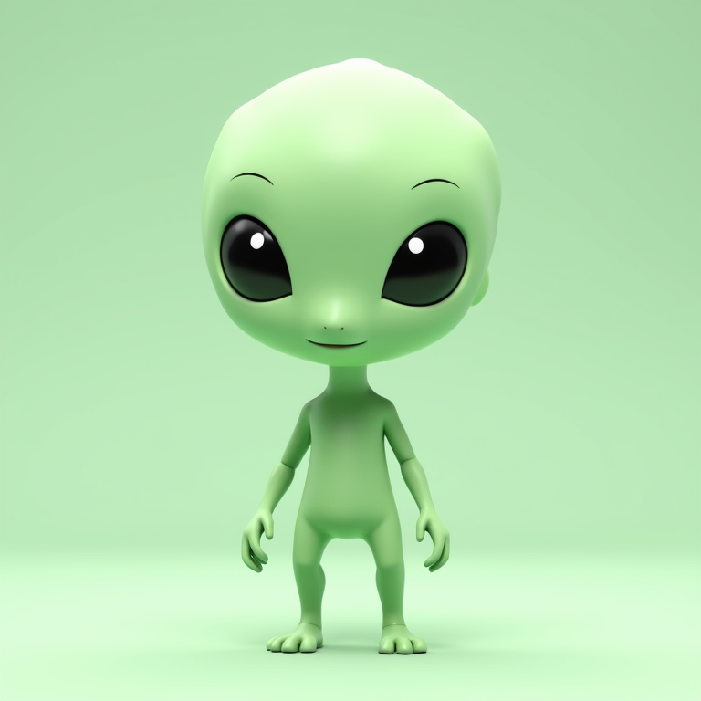 Alien