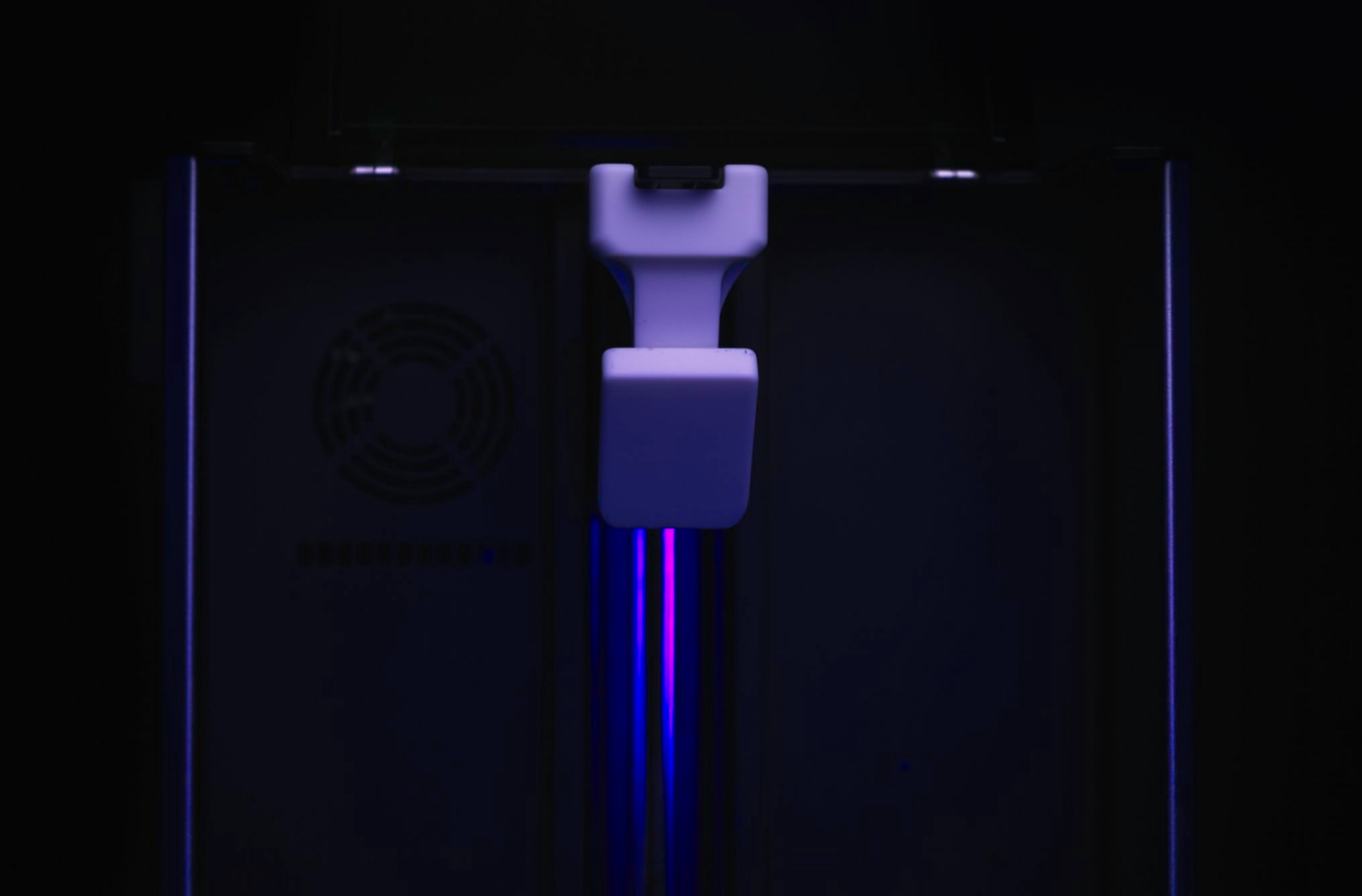 Uniformation GK2 Compact Build Plate Drip Arm