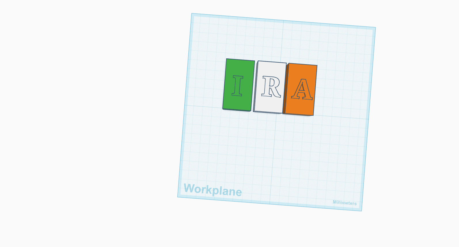 IRA