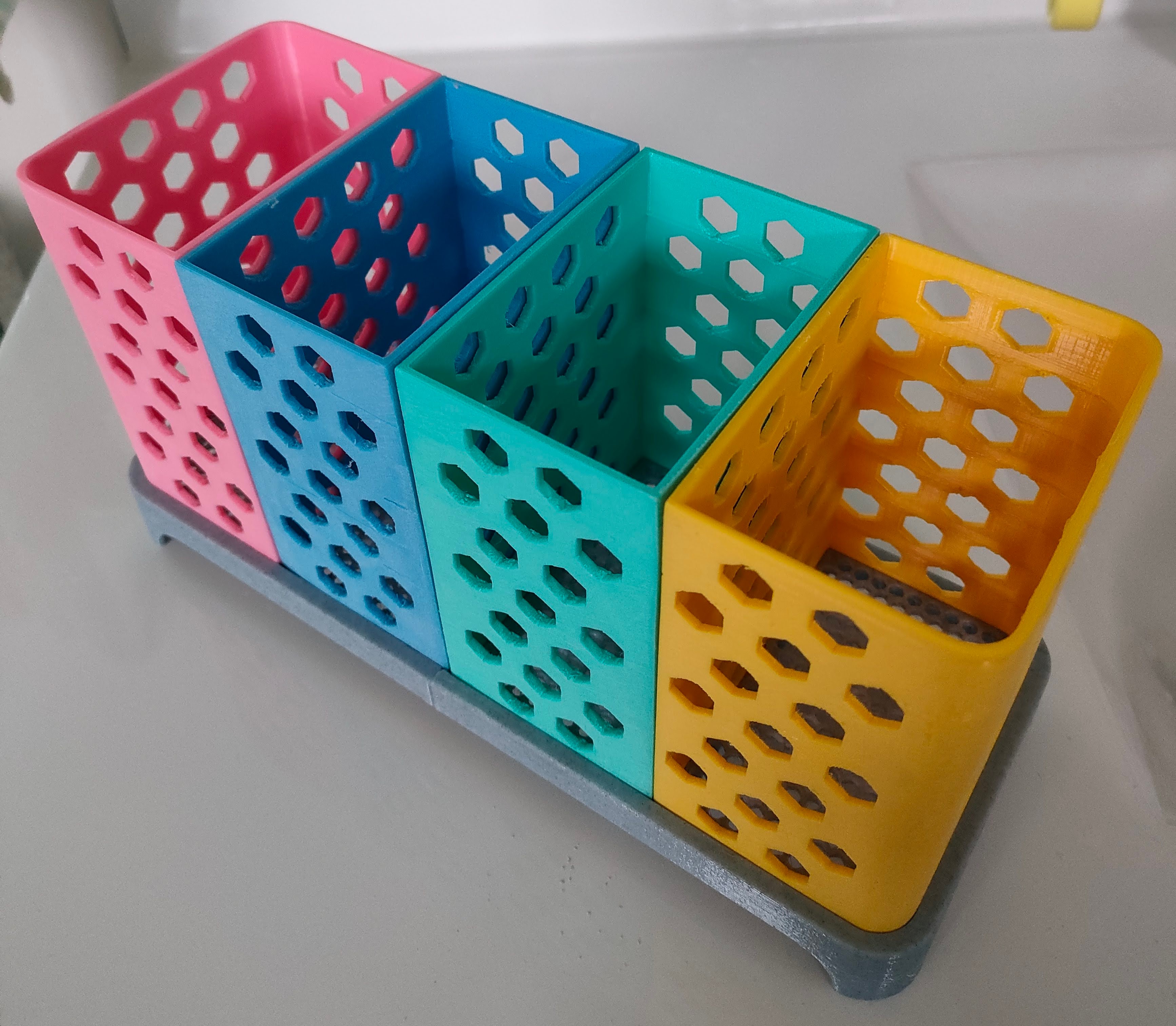 Toothbrush Holder